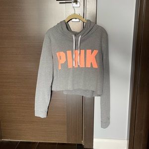 PINK hoodie